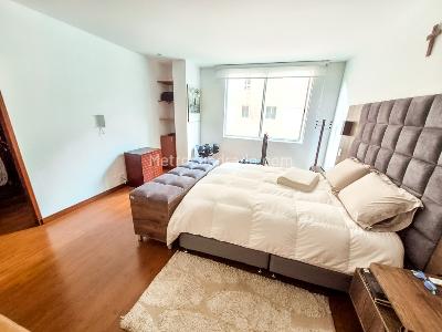 Apartamento en venta en El Chico, Bogotá · foto 10 de 20