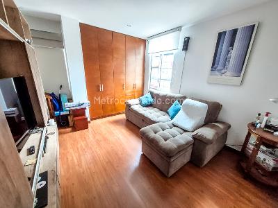 Apartamento en venta en El Chico, Bogotá · foto 11 de 20