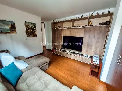 Apartamento en venta en El Chico, Bogotá · foto 12 de 20