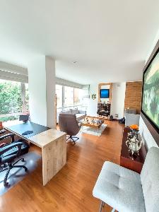 Apartamento en venta en El Chico, Bogotá · foto 13 de 20