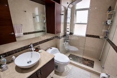 Apartamento en venta en El Chico, Bogotá · foto 15 de 20