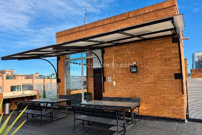 Apartamento en venta en El Chico, Bogotá · foto 17 de 20