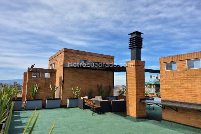Apartamento en venta en El Chico, Bogotá · foto 18 de 20