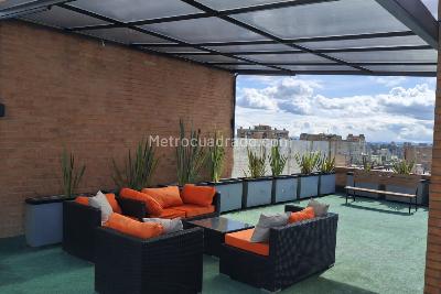 Apartamento en venta en El Chico, Bogotá · foto 19 de 20