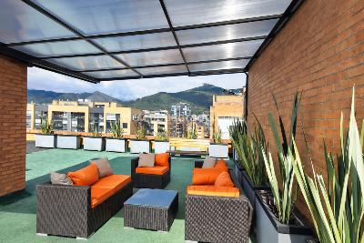 Apartamento en venta en El Chico, Bogotá · foto 20 de 20