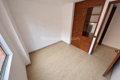 Apartamento en venta en Hayuelos, Bogotá · foto 20 de 20