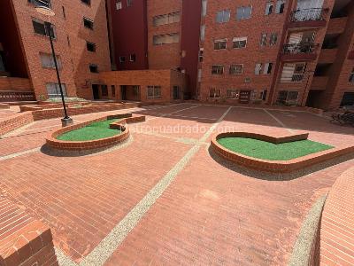 Apartamento en venta en Hayuelos, Bogotá · foto 3 de 20