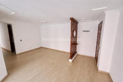 Apartamento en venta en Hayuelos, Bogotá · foto 5 de 20