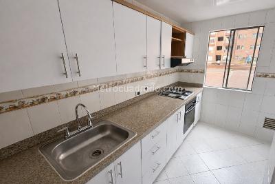 Apartamento en venta en Hayuelos, Bogotá · foto 9 de 20