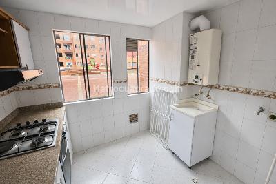 Apartamento en venta en Hayuelos, Bogotá · foto 10 de 20