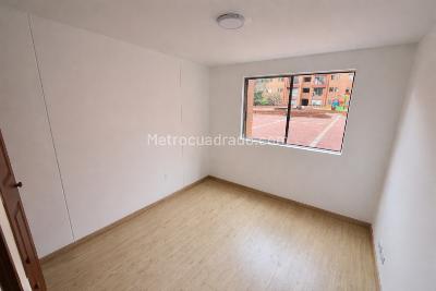 Apartamento en venta en Hayuelos, Bogotá · foto 19 de 20