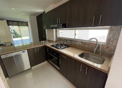 Casa de 4 alcobas en venta en Chia, Chía, 124 m² · foto 4 de 20