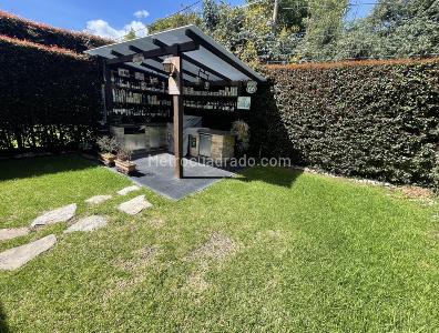 Casa de 4 alcobas en venta en Chia, Chía, 124 m² · foto 9 de 20