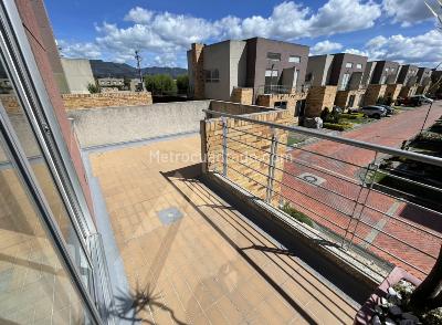 Casa de 4 alcobas en venta en Chia, Chía, 124 m² · foto 13 de 20