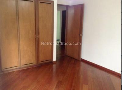 Apartamento en venta en La Cabrera, Bogotá · foto 16 de 20