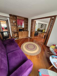 Apartamento en venta en La Cabrera, Bogotá · foto 7 de 20
