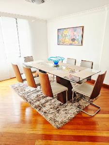 Apartamento en venta en La Cabrera, Bogotá · foto 9 de 20