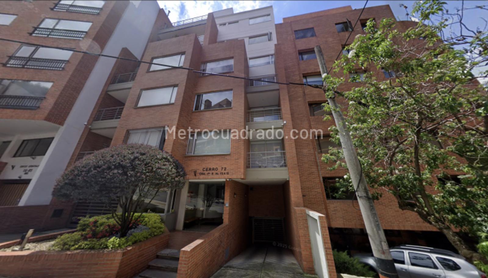 Foto del apartamento