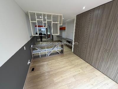 Apartamento en venta en Marly, Bogotá · foto 4 de 17