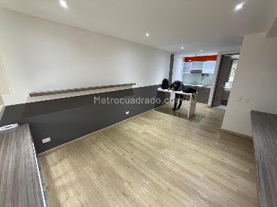 Apartamento en venta en Marly, Bogotá · foto 5 de 17