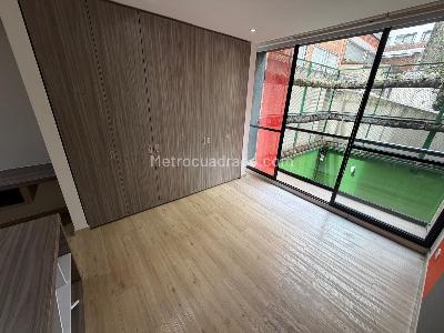 Apartamento en venta en Marly, Bogotá · foto 7 de 17