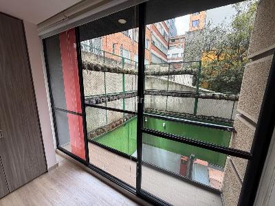 Apartamento en venta en Marly, Bogotá · foto 8 de 17