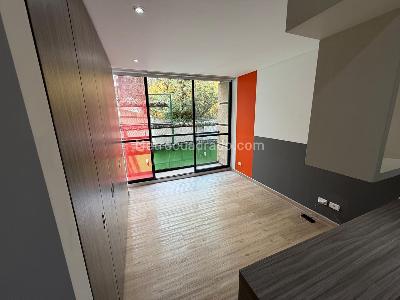Apartamento en venta en Marly, Bogotá · foto 10 de 17