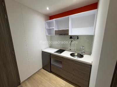 Apartamento en venta en Marly, Bogotá · foto 14 de 17