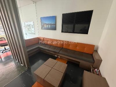 Apartamento en venta en Marly, Bogotá · foto 17 de 17