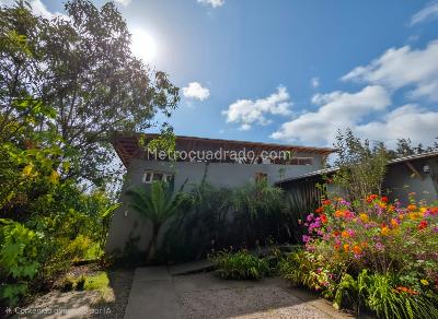Apartamento en arriendo en Vereda El Libano, La Calera · foto 2 de 20