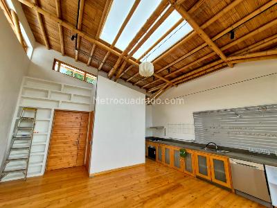 Apartamento en arriendo en Vereda El Libano, La Calera · foto 5 de 20