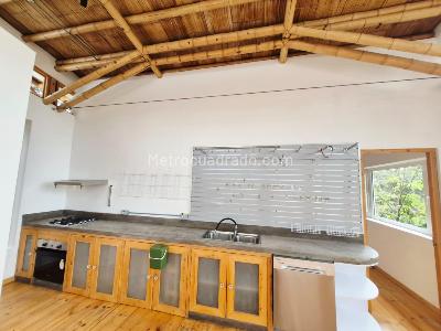 Apartamento en arriendo en Vereda El Libano, La Calera · foto 8 de 20