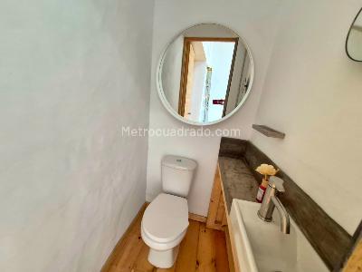Apartamento en arriendo en Vereda El Libano, La Calera · foto 11 de 20