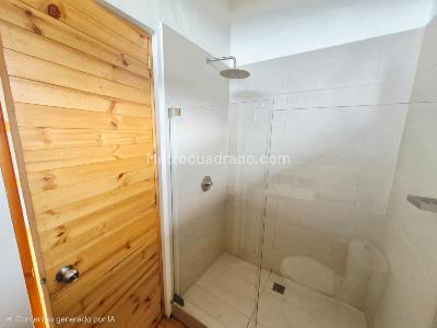 Apartamento en arriendo en Vereda El Libano, La Calera · foto 19 de 20