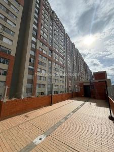 Apartamento en venta en Compartir Suba, Bogotá · foto 2 de 20