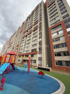 Apartamento en venta en Compartir Suba, Bogotá · foto 3 de 20
