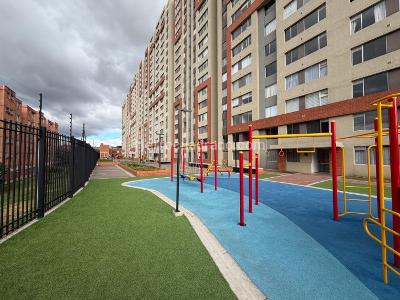 Apartamento en venta en Compartir Suba, Bogotá · foto 4 de 20