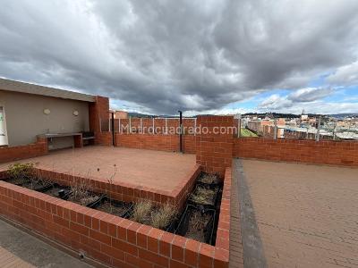 Apartamento en venta en Compartir Suba, Bogotá · foto 5 de 20