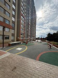 Apartamento en venta en Compartir Suba, Bogotá · foto 6 de 20