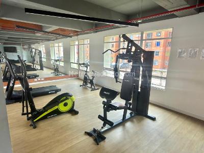 Apartamento en venta en Compartir Suba, Bogotá · foto 7 de 20