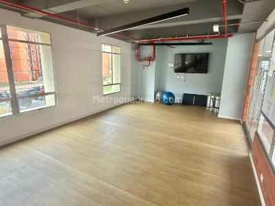 Apartamento en venta en Compartir Suba, Bogotá · foto 8 de 20