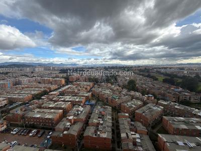 Apartamento en venta en Compartir Suba, Bogotá · foto 11 de 20