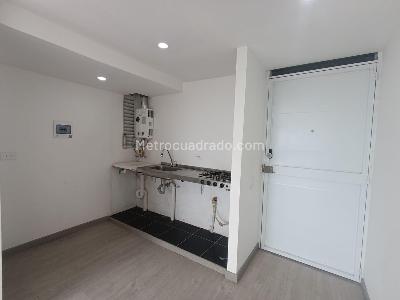 Apartamento en venta en Compartir Suba, Bogotá · foto 17 de 20