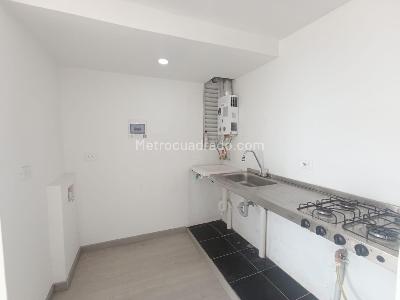 Apartamento en venta en Compartir Suba, Bogotá · foto 18 de 20