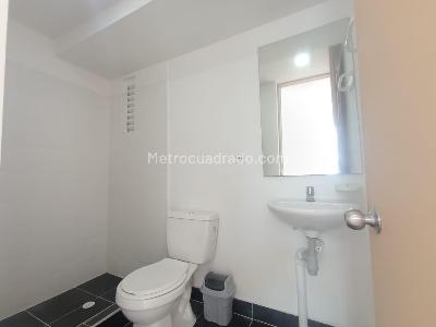 Apartamento en venta en Compartir Suba, Bogotá · foto 20 de 20
