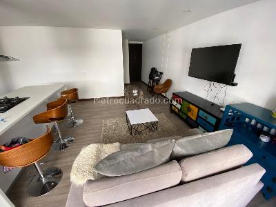 Apartamento en venta en Bella Suiza, Bogotá · foto 11 de 20