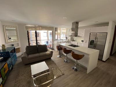 Apartamento en venta en Bella Suiza, Bogotá · foto 12 de 20