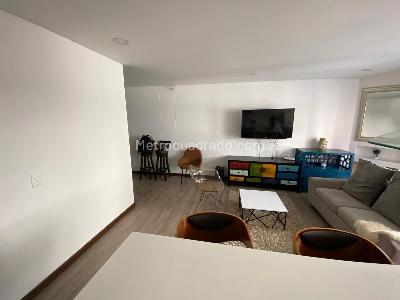 Apartamento en venta en Bella Suiza, Bogotá · foto 13 de 20