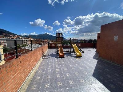 Apartamento en venta en Bella Suiza, Bogotá · foto 2 de 20