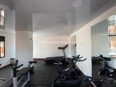 Apartamento en venta en Bella Suiza, Bogotá · foto 3 de 20